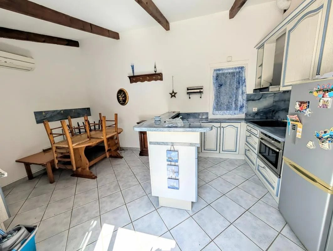 Maison à vendre, 32m², Agde (Cap d'Agde)