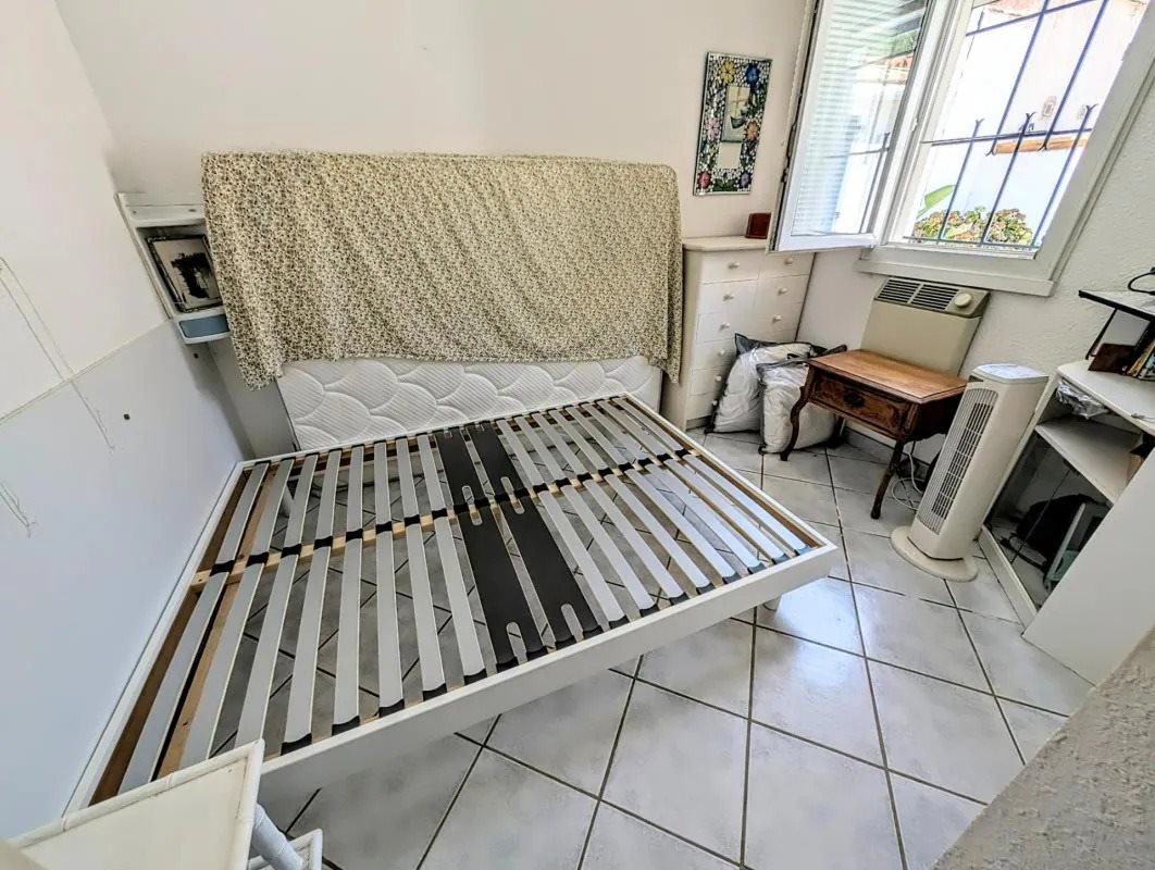 Maison à vendre, 32m², Agde (Cap d'Agde)