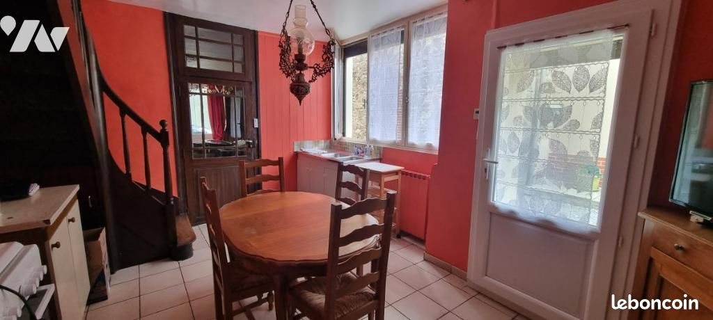Maison à vendre, 74m², La Guerche-de-Bretagne