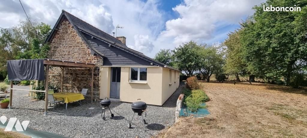Maison à vendre, 114m², Visseiche