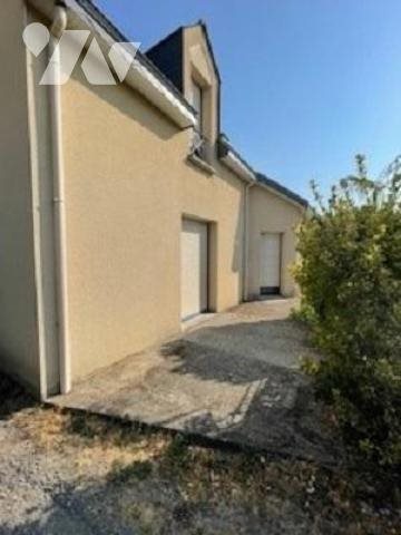 Maison à louer, 141m², La Guerche-de-Bretagne
