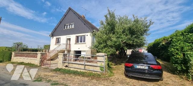 Maison à vendre, 158m², La Guerche-de-Bretagne