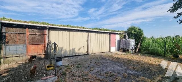 Maison à vendre, 158m², La Guerche-de-Bretagne