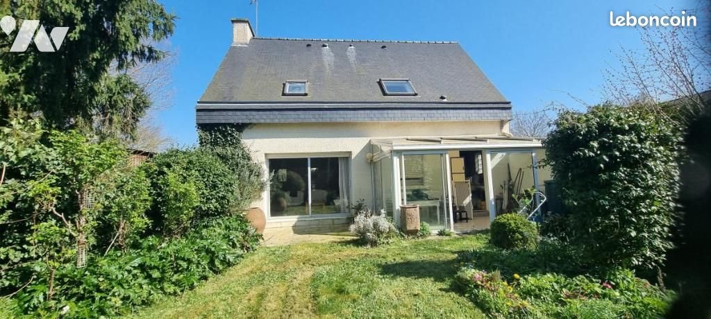 Maison à vendre, 115m², La Guerche-de-Bretagne