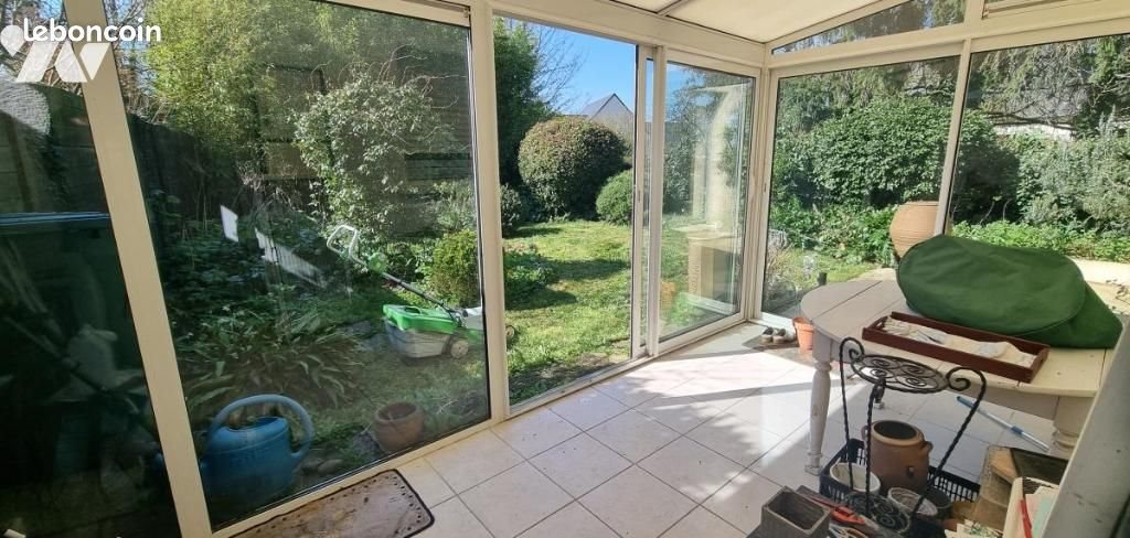 Maison à vendre, 115m², La Guerche-de-Bretagne