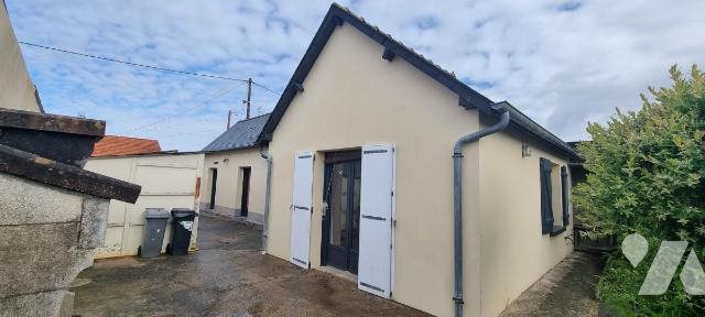 Maison à vendre, 59m², La Guerche-de-Bretagne