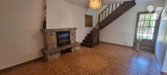 Maison à vendre, 87m², La Guerche-de-Bretagne