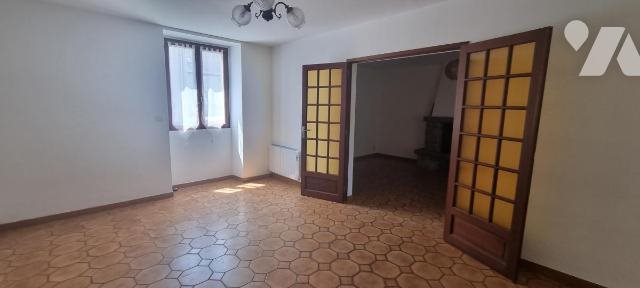 Maison à vendre, 87m², La Guerche-de-Bretagne