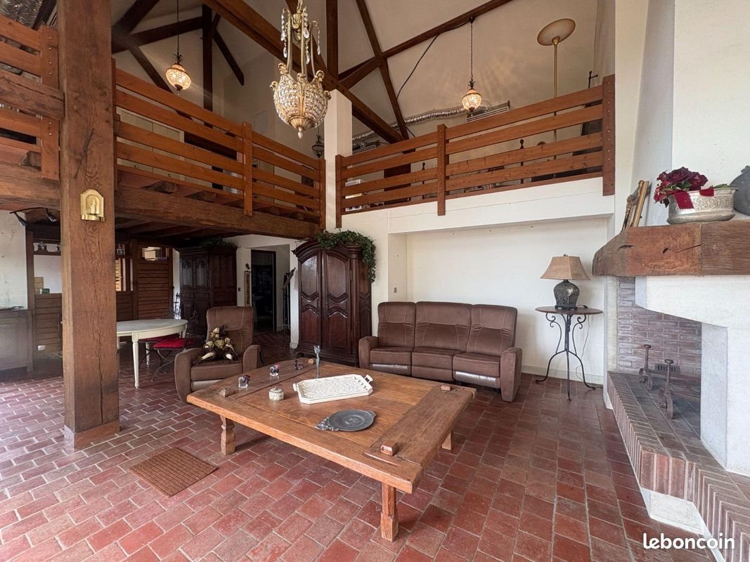 Maison à vendre, 155m², Cuzion