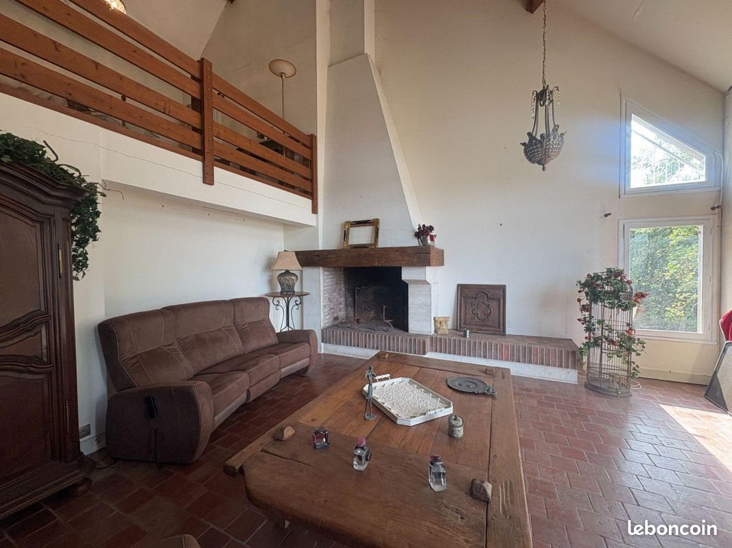 Maison à vendre, 155m², Cuzion