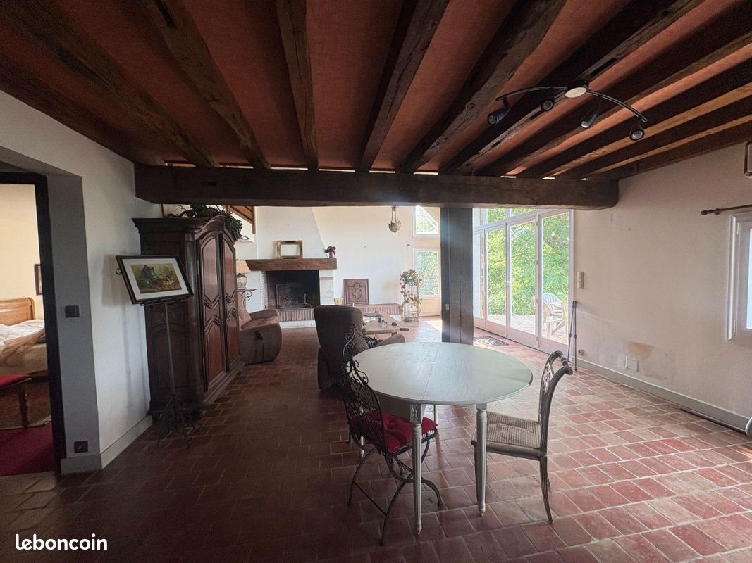 Maison à vendre, 155m², Cuzion