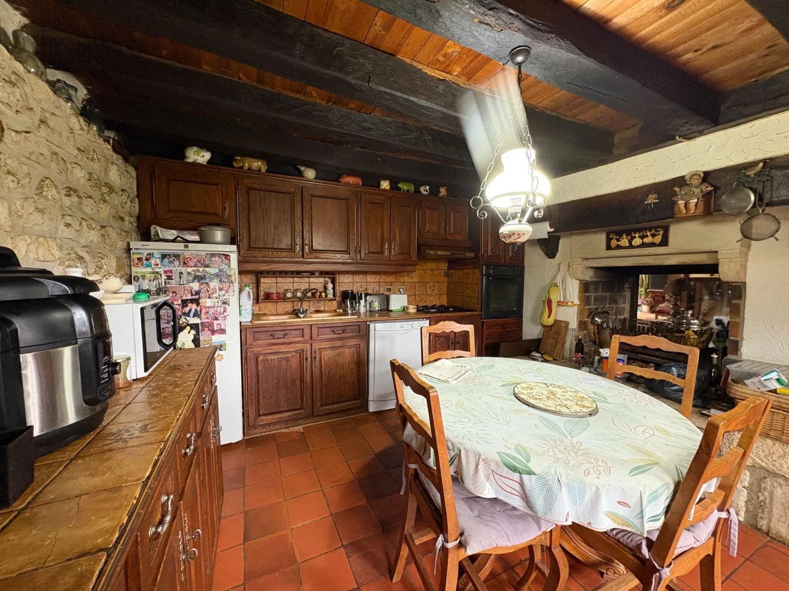 Maison à vendre, 171m², Prissac