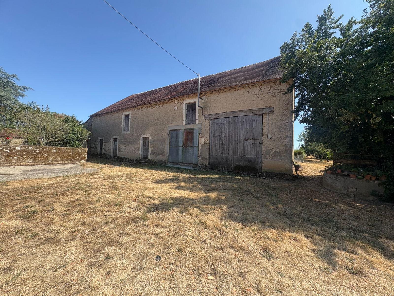 Maison à vendre, 75m², Chavin