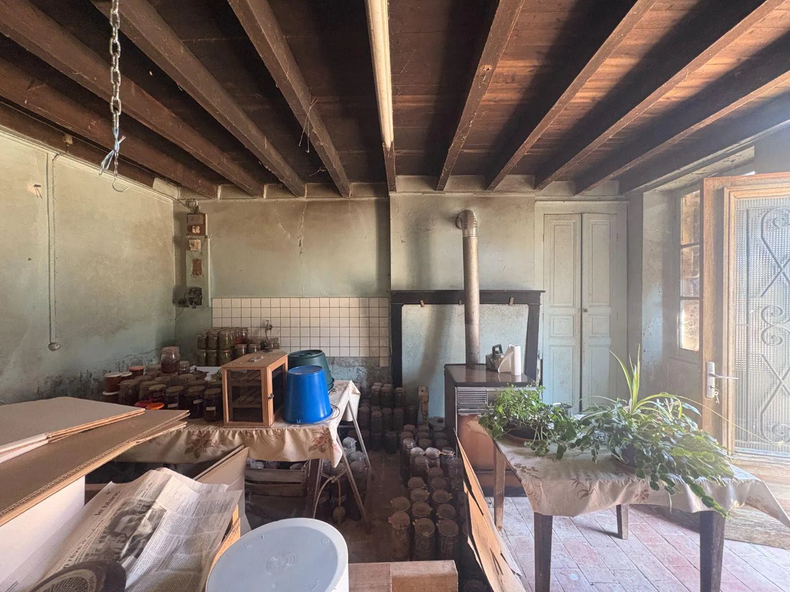 Maison à vendre, 75m², Chavin