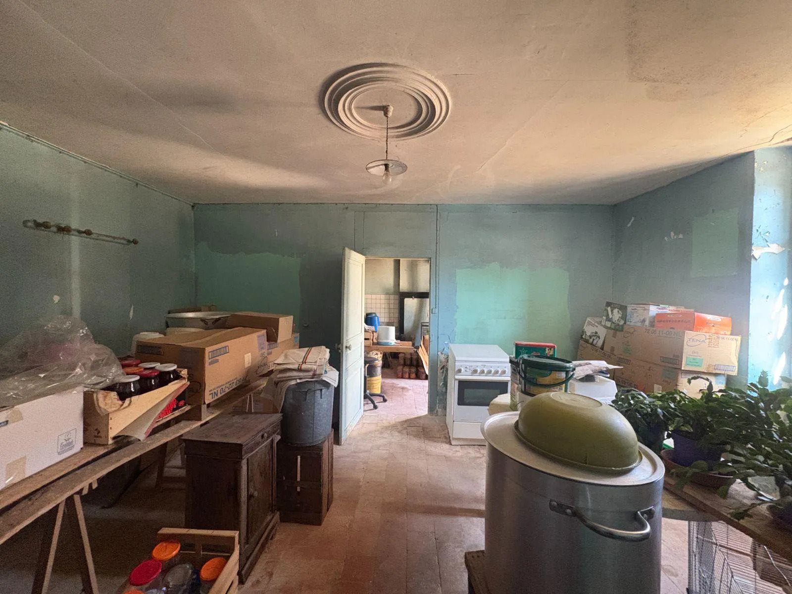 Maison à vendre, 75m², Chavin
