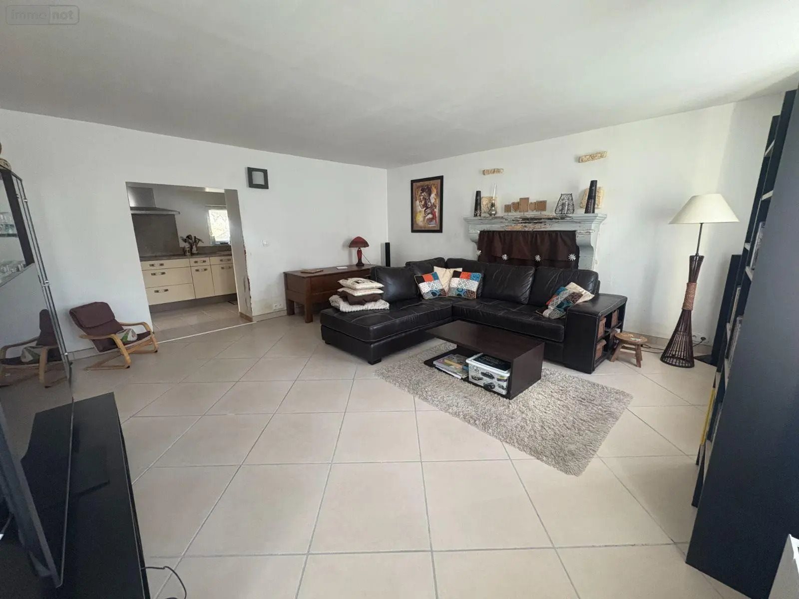 Maison à vendre, 164m², Saint-Gaultier