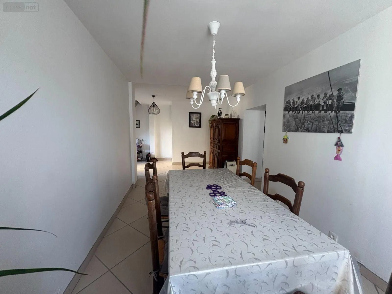 Maison à vendre, 164m², Saint-Gaultier