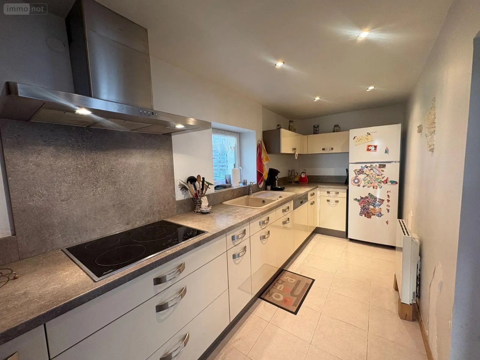 Maison à vendre, 164m², Saint-Gaultier