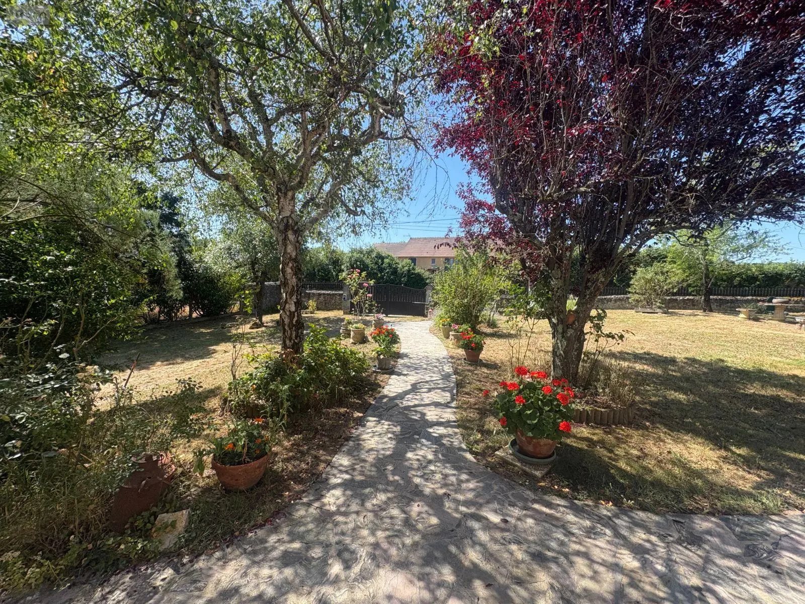 Maison à vendre, 158m², Argenton-sur-Creuse