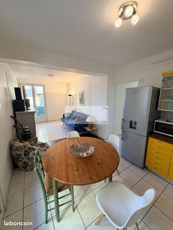 Appartement à louer, 58m², Ajaccio