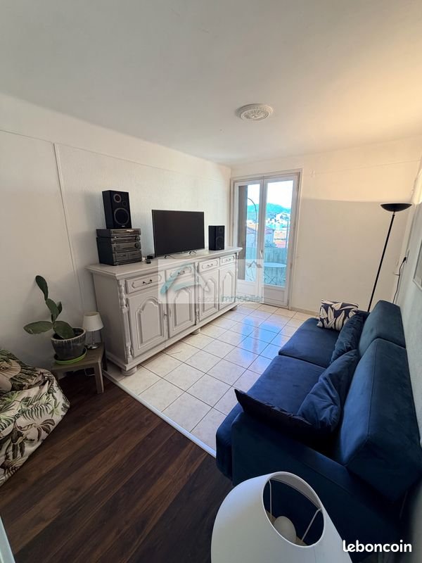 Appartement à louer, 58m², Ajaccio