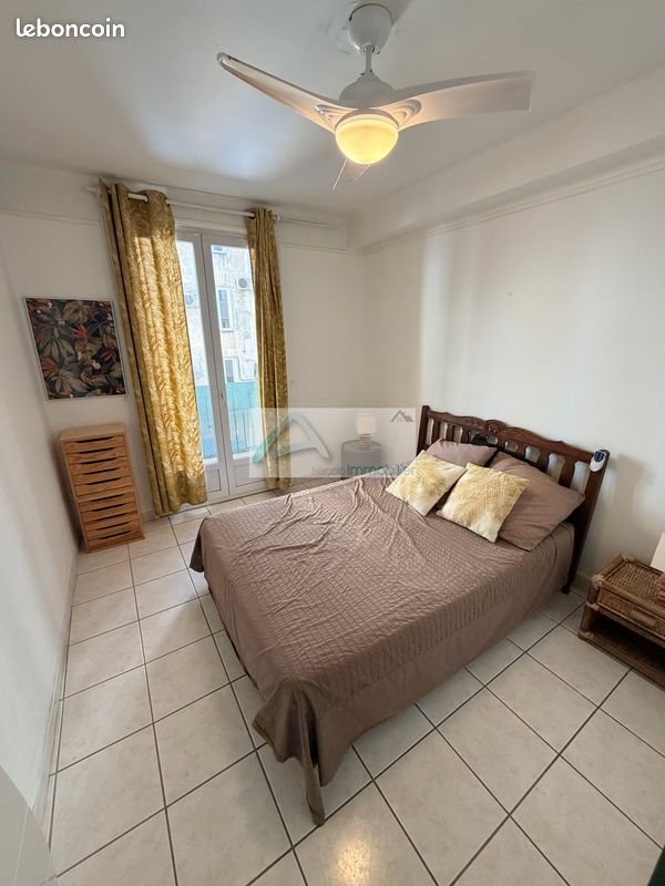 Appartement à louer, 58m², Ajaccio