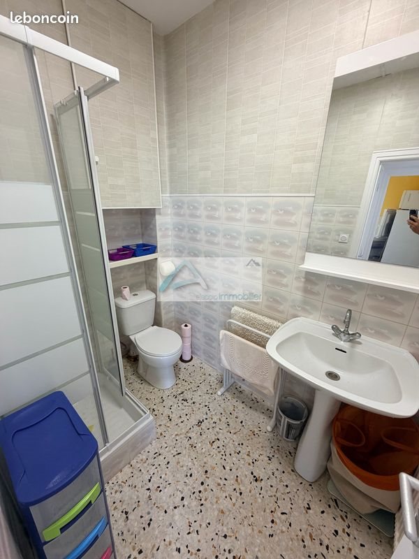 Appartement à louer, 24m², Ajaccio