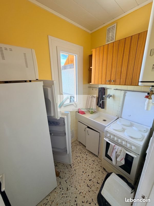 Appartement à louer, 24m², Ajaccio