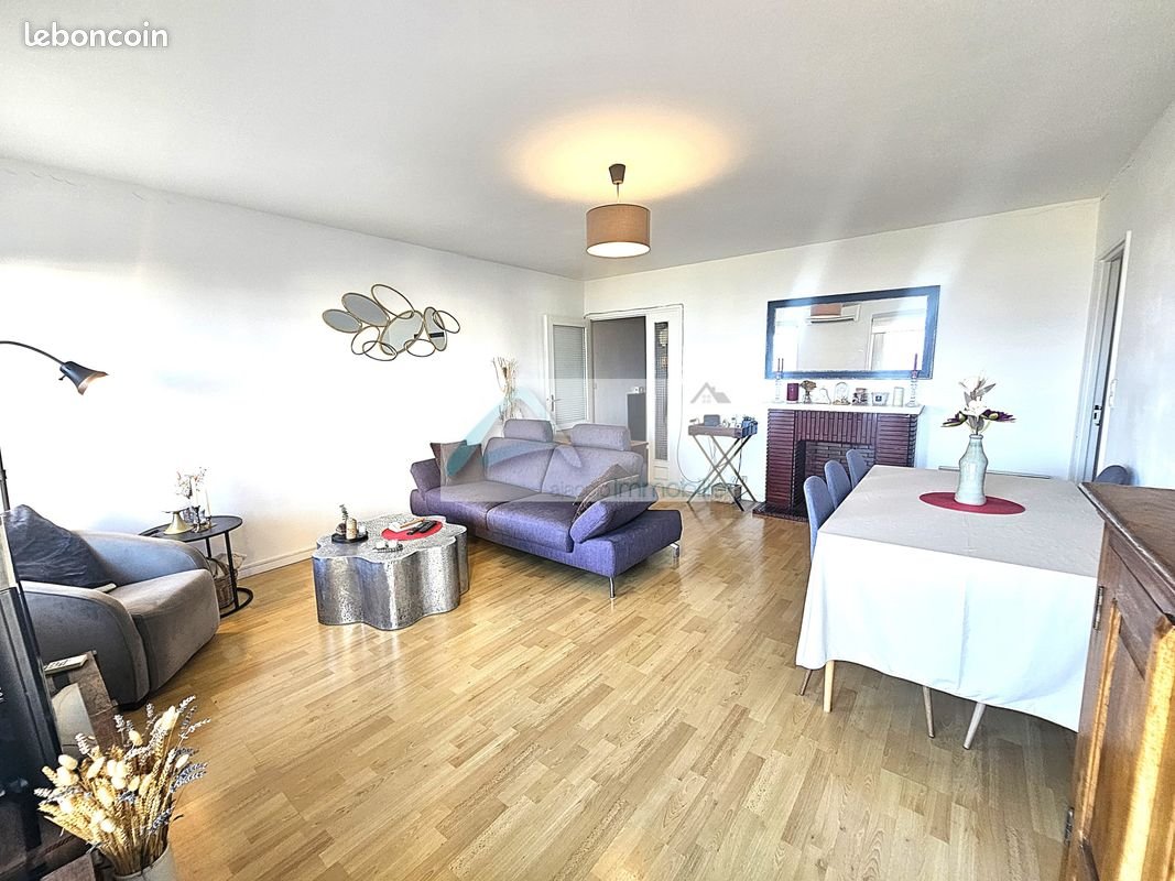 Appartement à vendre, 97m², Ajaccio