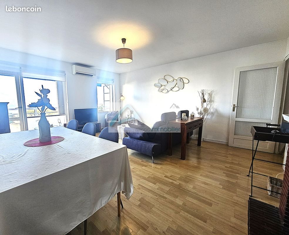 Appartement à vendre, 97m², Ajaccio