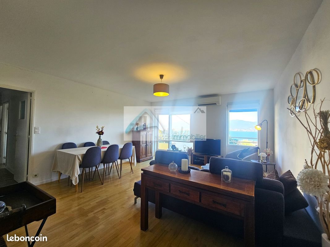 Appartement à vendre, 97m², Ajaccio