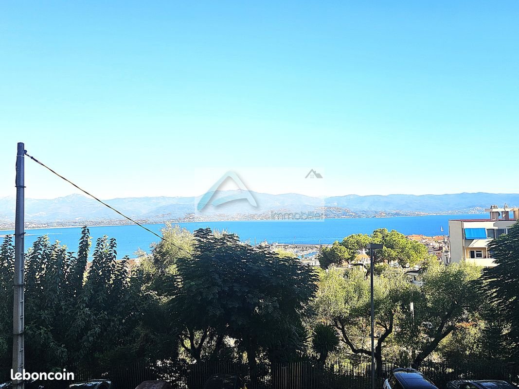 Appartement à vendre, 97m², Ajaccio