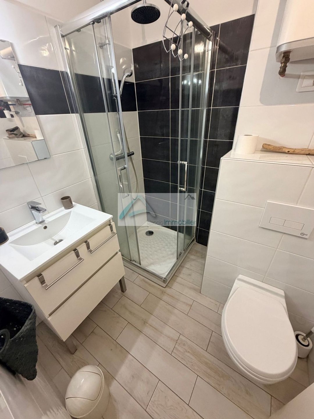 Appartement à louer, 25m², Ajaccio