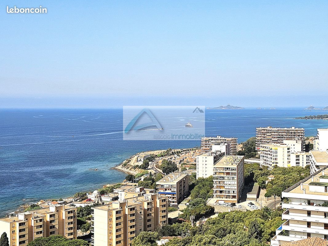 Appartement à vendre, 142m², Ajaccio