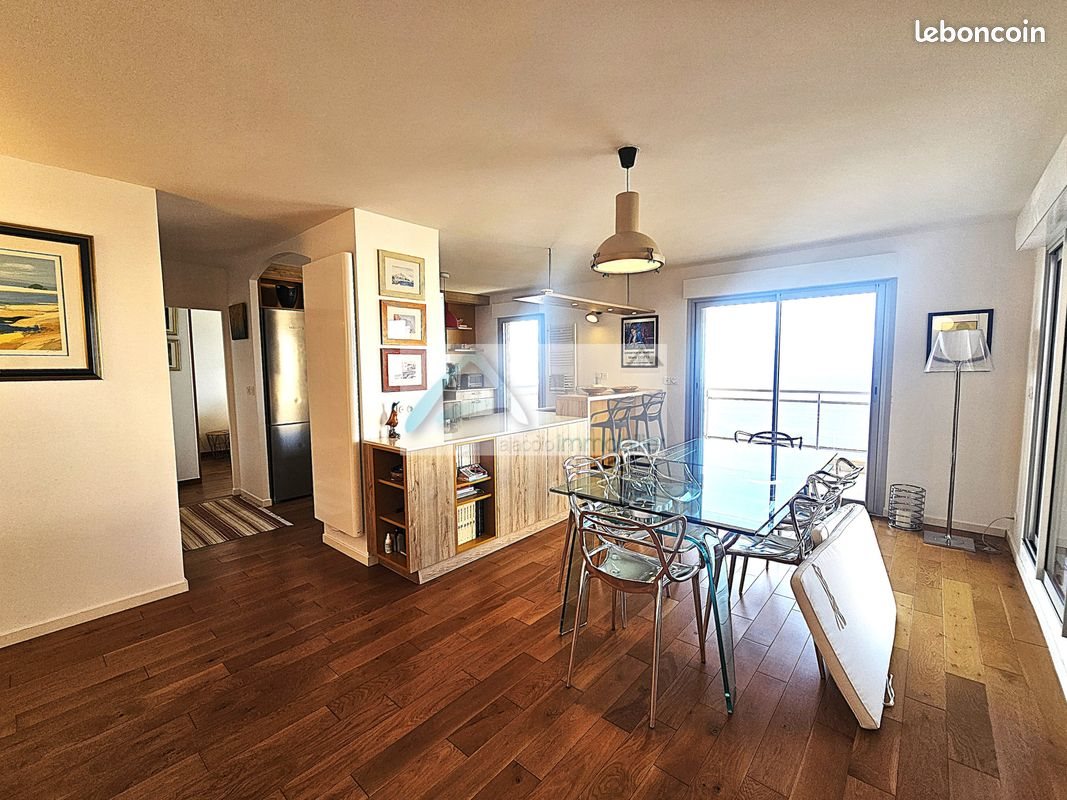 Appartement à vendre, 142m², Ajaccio