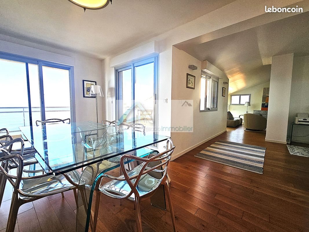 Appartement à vendre, 142m², Ajaccio