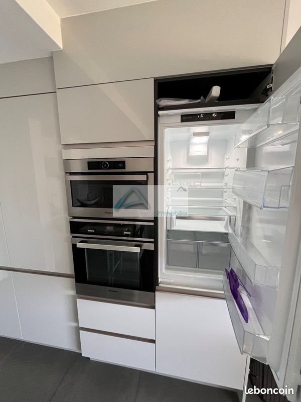 Appartement à louer, 35m², Ajaccio