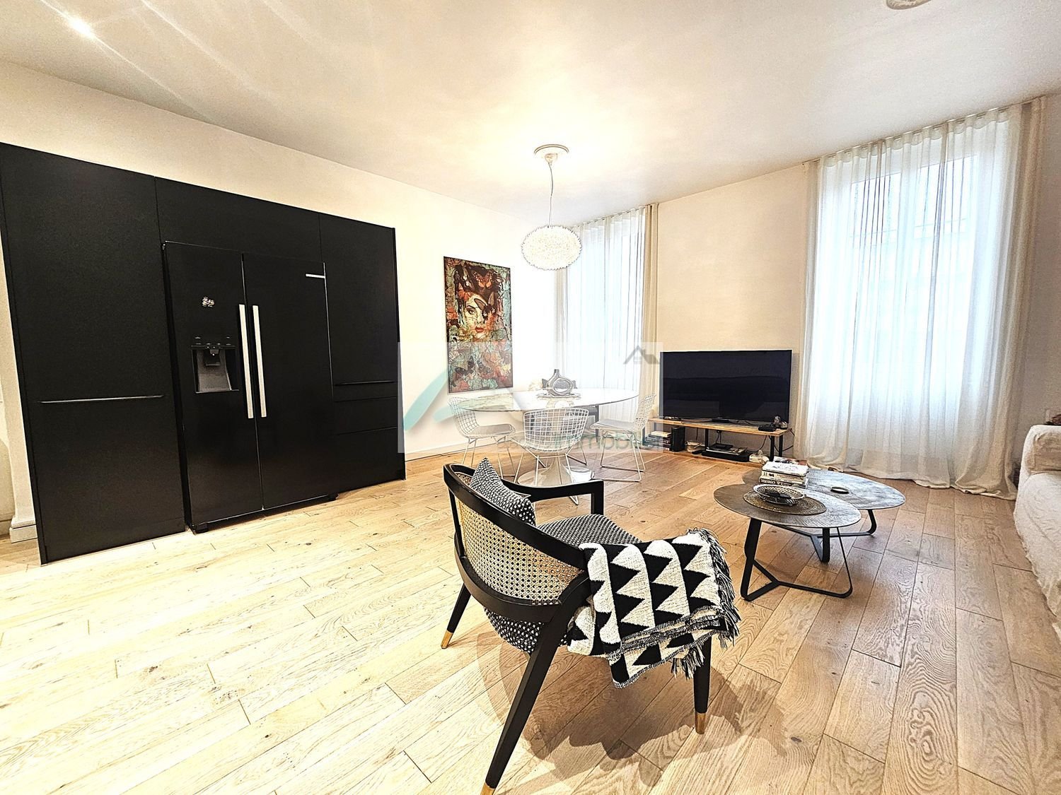 Appartement à vendre, 91m², Ajaccio