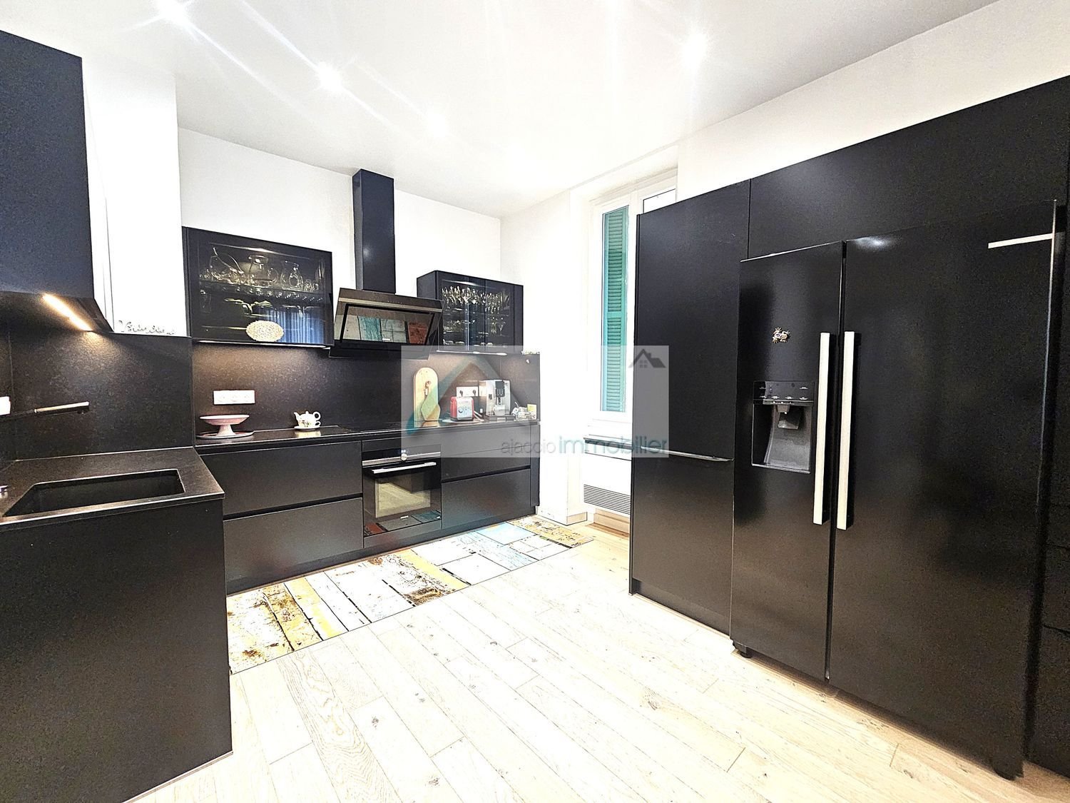 Appartement à vendre, 91m², Ajaccio
