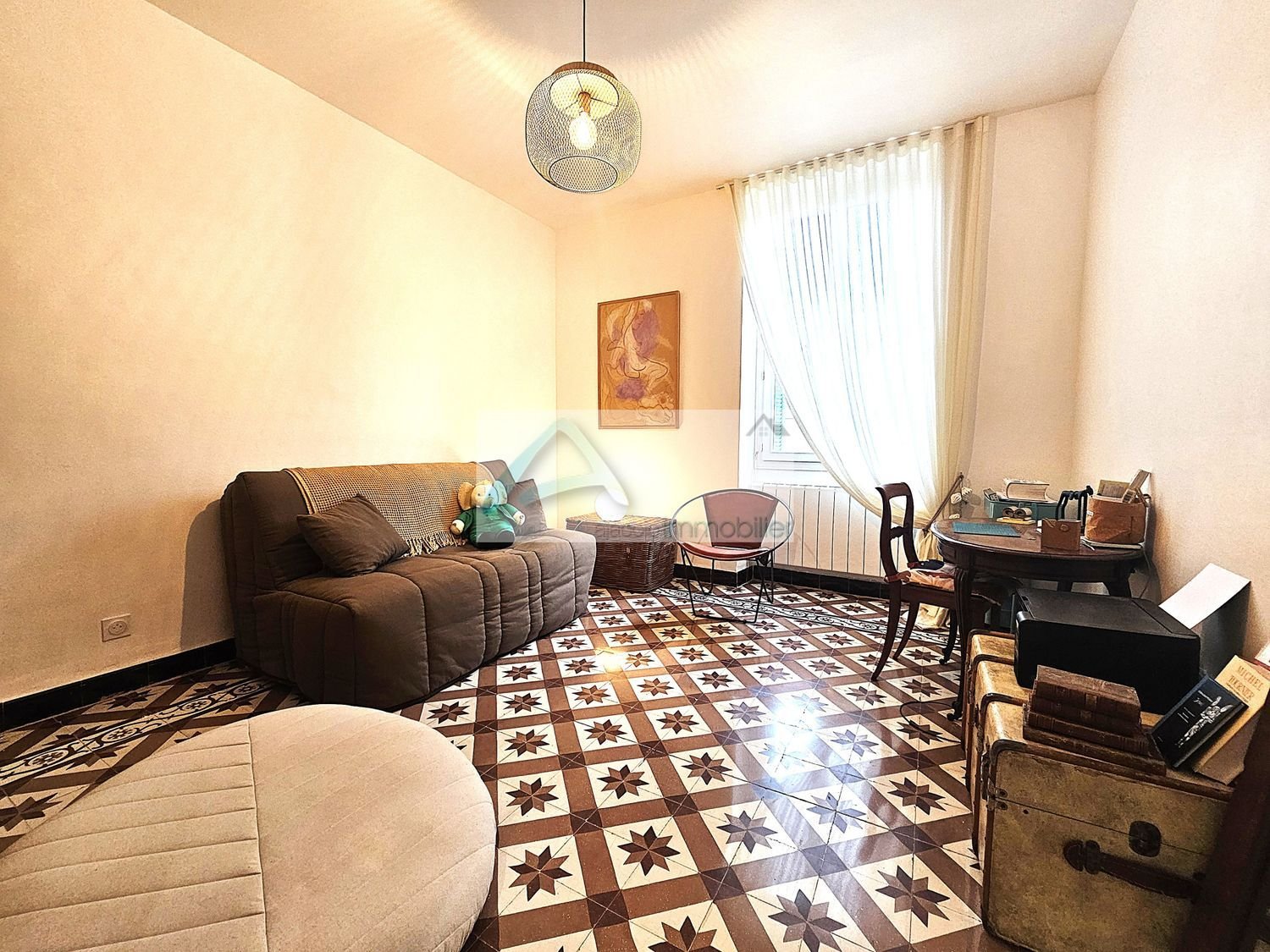 Appartement à vendre, 91m², Ajaccio