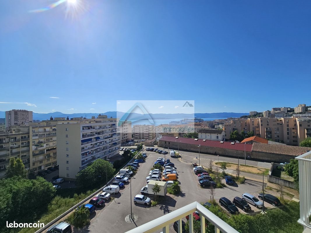 Appartement à vendre, 78m², Ajaccio