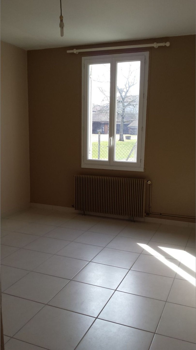 Maison à louer, 83m², Cussac-Fort-Médoc