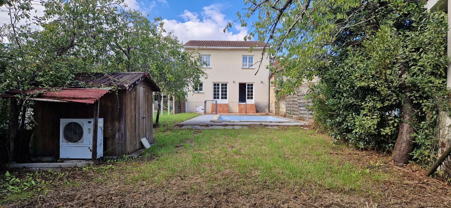 Maison à vendre, 120m², Macau