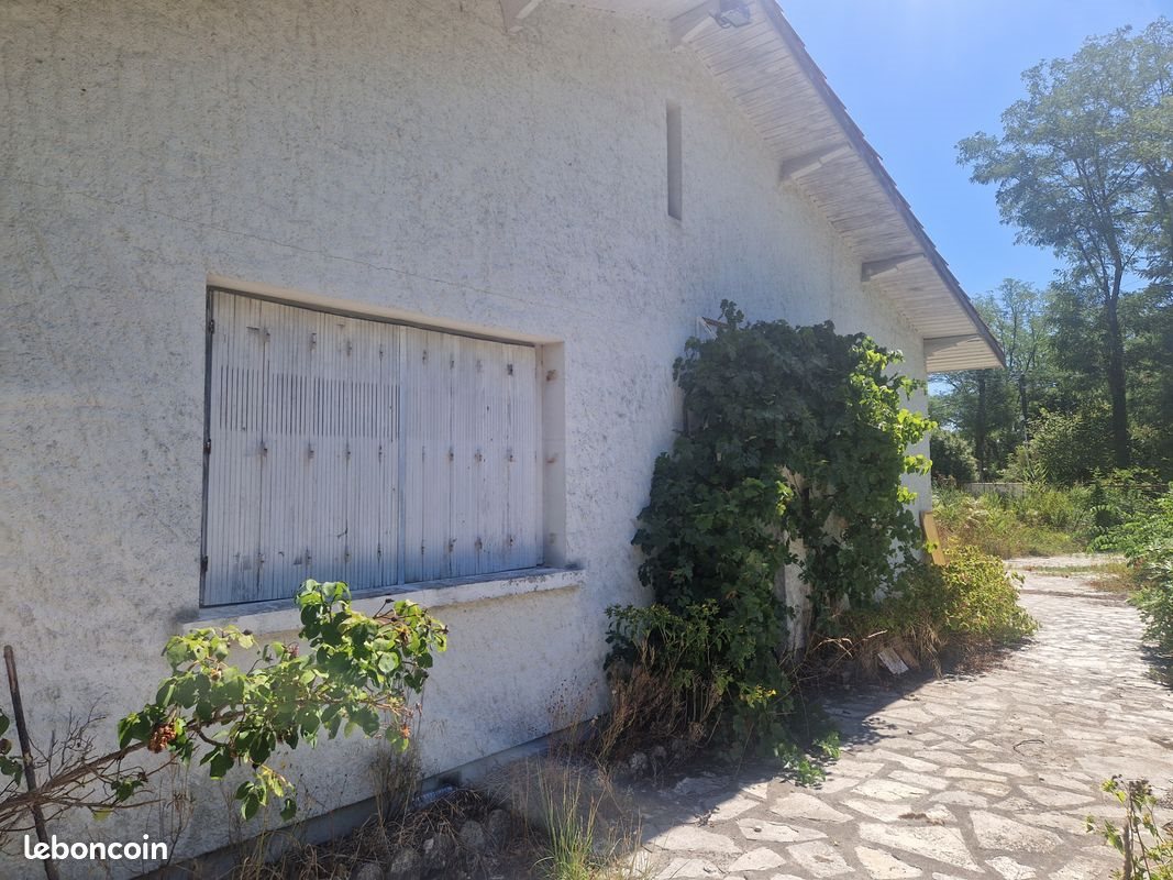 Maison à vendre, 70m², Avensan