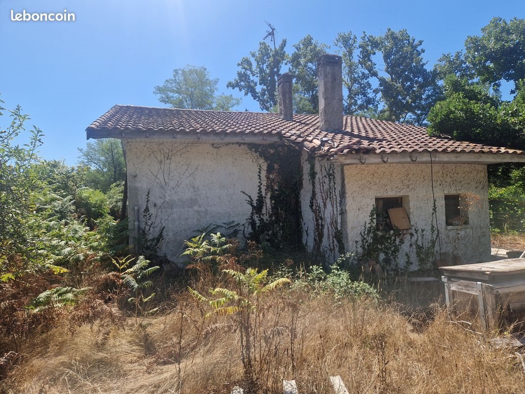 Maison à vendre, 70m², Avensan