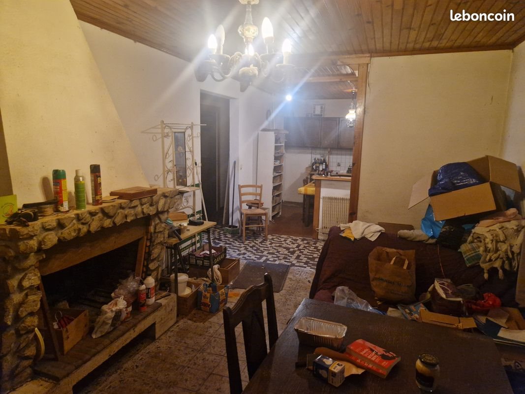 Maison à vendre, 70m², Avensan