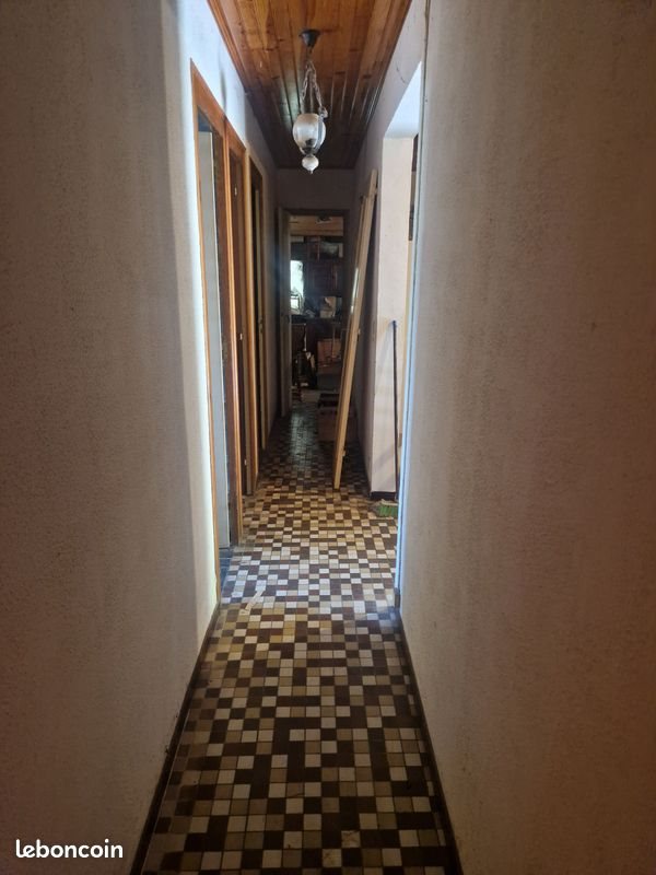 Maison à vendre, 70m², Avensan