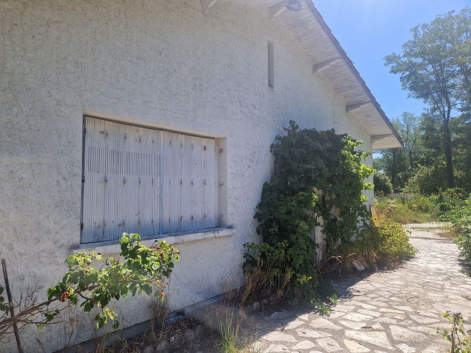Maison à vendre, 70m², Avensan