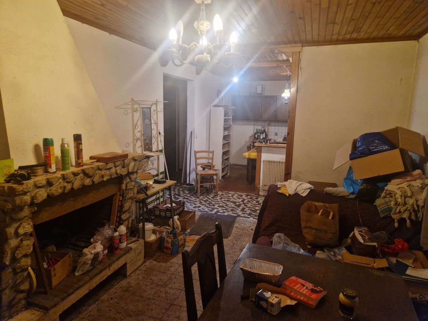 Maison à vendre, 70m², Avensan