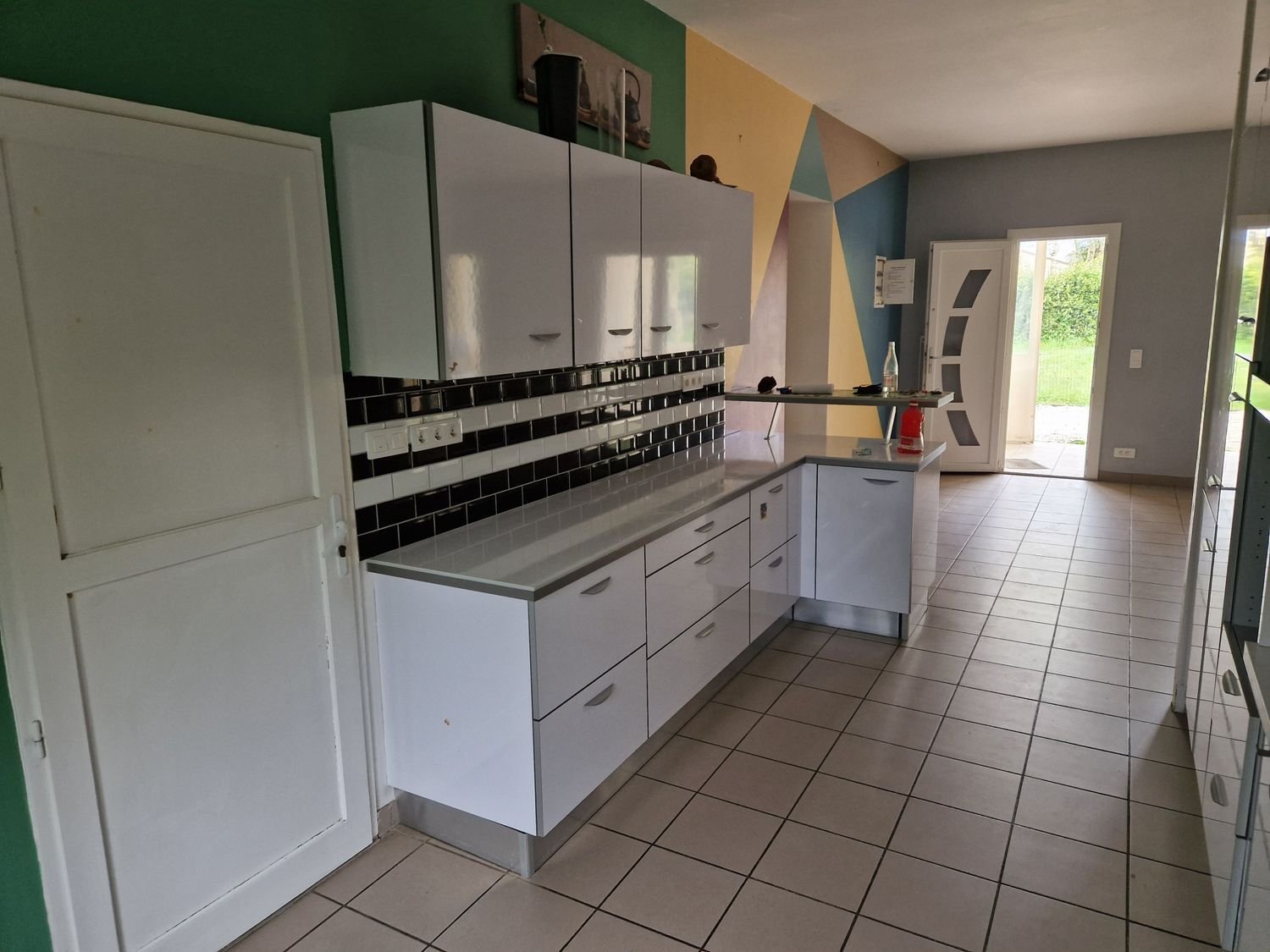 Maison à vendre, 130m², Saint-Vivien-de-Médoc